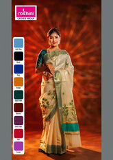 tissue-kasavu-sarees-online-roshini